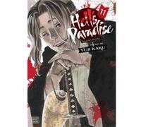 Yuji Kaku – Hells Paradise Jigokuraku – Tome 11 – Viz Media