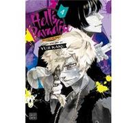 Yuji Kaku – Hell's Paradise: Jigokuraku, Vol. 4 – Simon & Schuster