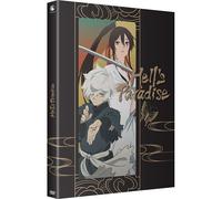 Hell's Paradise-Saison 1