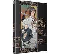 Hell's Paradise – Saison 1 – DVD – Crunchyroll