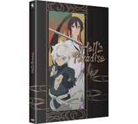 Hell's Paradise-Saison 1