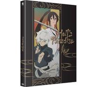 Hell's Paradise - Saison 1