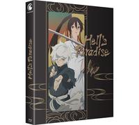 Hell's Paradise – Saison 1 – Blu-ray – Crunchyroll