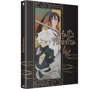 Hell's Paradise – Saison 1 – DVD – Crunchyroll
