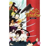 Hell's Paradise – Saison 1 – DVD