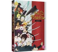 Hell's Paradise – Saison 1 – DVD