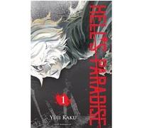 Yûji Kaku – Hell's Paradise T01 – KAZE