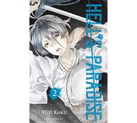 Hell's Paradise T02