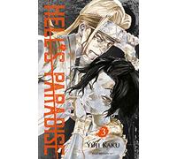 Hell's Paradise T03