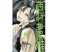 Hell's Paradise T05