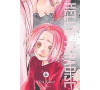 Hell's Paradise T06