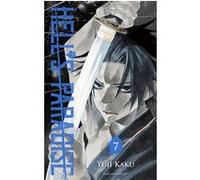 Hell's Paradise T07 Yûji Kaku (Dessinateur), Yûji Kaku (Auteur)