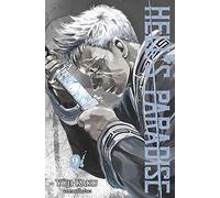 Yûji Kaku – Hell's Paradise T09 – KAZE
