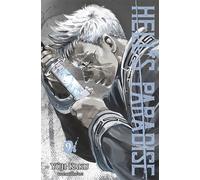 Yûji Kaku – Hell's Paradise T09 – KAZE