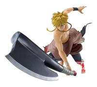 Hells Paradise Vibration Stars Aza Chobe Figurine 19cm