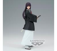 Hells Paradise Yamada Asaemon Toma figurine DXF 17cm Banpresto