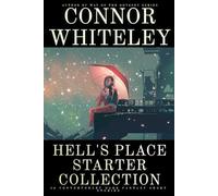 Hell's Place Starter Collection: 20 Contemporary Dark Fantasy Short Stories