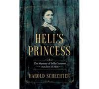 Hells Princess by Schechter & Harold Schechter Harold (Auteur)