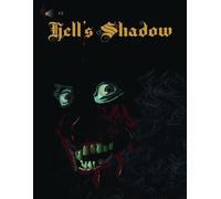 Hell's Shadow #2 - Steven James Launstein - PVMetal Video - ebook (ePub illustré) - Livre