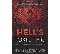 Hell's Toxic Trio : Défendre les esprits démoniaques qui portent votre destin, Lestrange