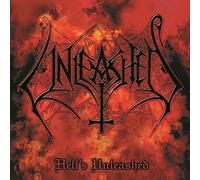 Hell'S Unleashed