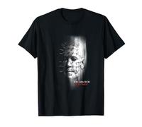 Hellseeker VI Puzzle Film d'horreur PAPL14561 T-Shirt