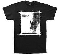 Hellshock Arrows to The Poor Last Sunset 2003 T-Shirt Black(3X-Large)