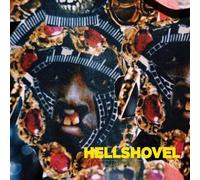 Hellshovel - Hated By the Sun
