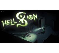 HellSign (Steam Account)