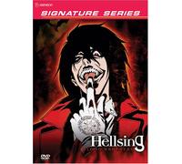 Hellsing 2: Blood Brothers [Import USA Zone 1]