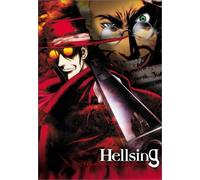Hellsing 3: Search & Destroy [Import USA Zone 1]