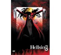 Hellsing 4: Eternal Damnation [Import USA Zone 1]