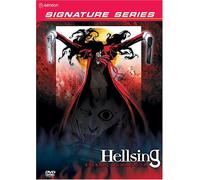 Hellsing 4: Eternal Damnation [Import USA Zone 1]