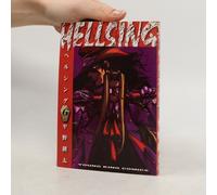 Hellsing - 6: Hellsing Kota Hirano