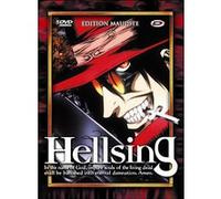 Hellsing - Coffret Collector E