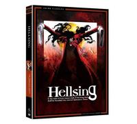 Hellsing Hellsing Series (Classic)
