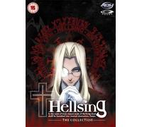 Hellsing - Hellsing - the Collection [Box Set] [Import anglais]