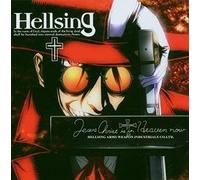 Hellsing - Jesus Christ Is In Heaven Now