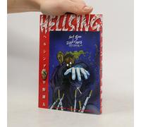 Hellsing Kota Hirano