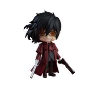 Hellsing OVA - Figurine Nendoroid Alucard 10 cm G