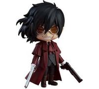 Hellsing OVA - Figurine Nendoroid Alucard 10 cm G