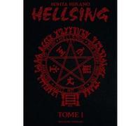 Hellsing Perfect Edition T01 Kohta Hirano (Auteur)