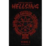 Hellsing Perfect edition T02