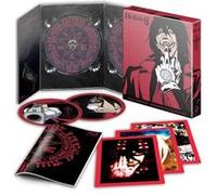 Hellsing Série complète / Hellsing - Serie Completa (Blu Ray)