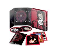 Hellsing Série Complète / Hellsing - Serie Completa (Blu Ray)