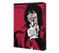 Hellsing Série Complète / Hellsing - Serie Completa (Dvd)
