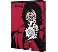 Hellsing Série complète / Hellsing - Serie Completa (dvd) G