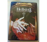 Hellsing: The Perfect Collection Complete Has English Audio- Sold As Is- Fx Dvd