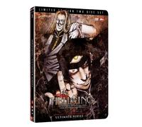 Hellsing Ultimate 2