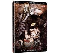 Hellsing Ultimate 2: Special Limited Edition